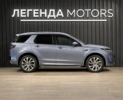 Land Rover Discovery Sport I Рестайлинг Иркутск  - изображение 41
