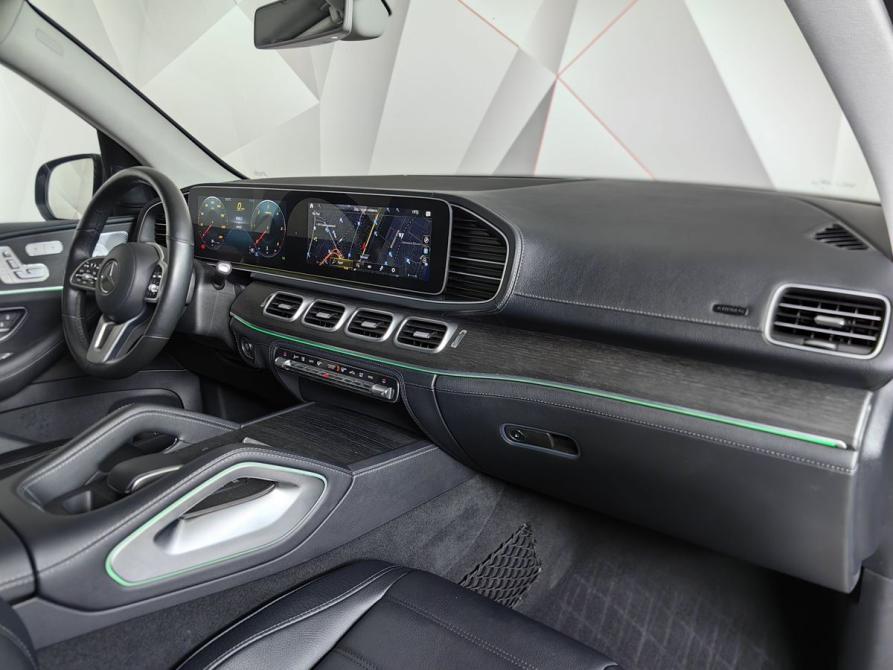 Mercedes-Benz GLE II (V167) Москва  - изображение 13