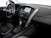 Ford Focus III Рестайлинг Москва  - изображение 24