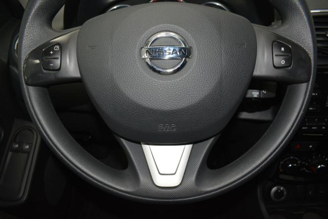 Nissan Terrano III (D10) с пробегом 2019 года, цена 1 749 000 рублей, 51000 км, внедорожник, Автокод Объявления