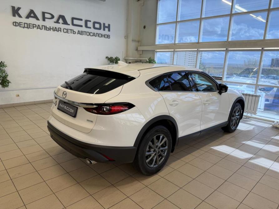 Mazda CX-4 I Рестайлинг Волгоград  - изображение 2