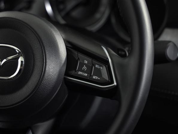 Mazda 6 III (GJ) Рестайлинг 2 с пробегом 2023 года, цена 3 420 000 рублей, 35518 км, седан, Автокод Объявления