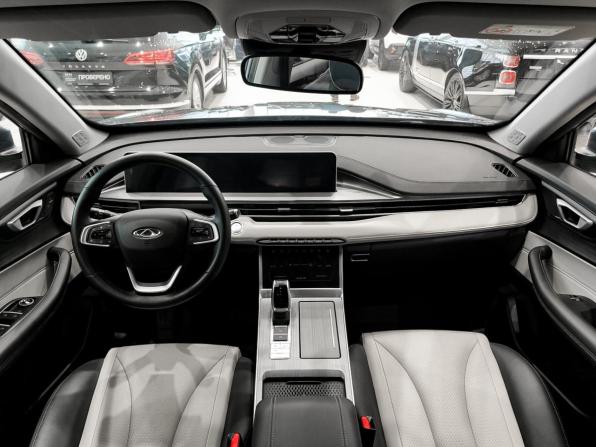 Chery Tiggo 4 Pro I Рестайлинг с пробегом 2024 года, цена 1 650 000 рублей, 16364 км, внедорожник, Автокод Объявления