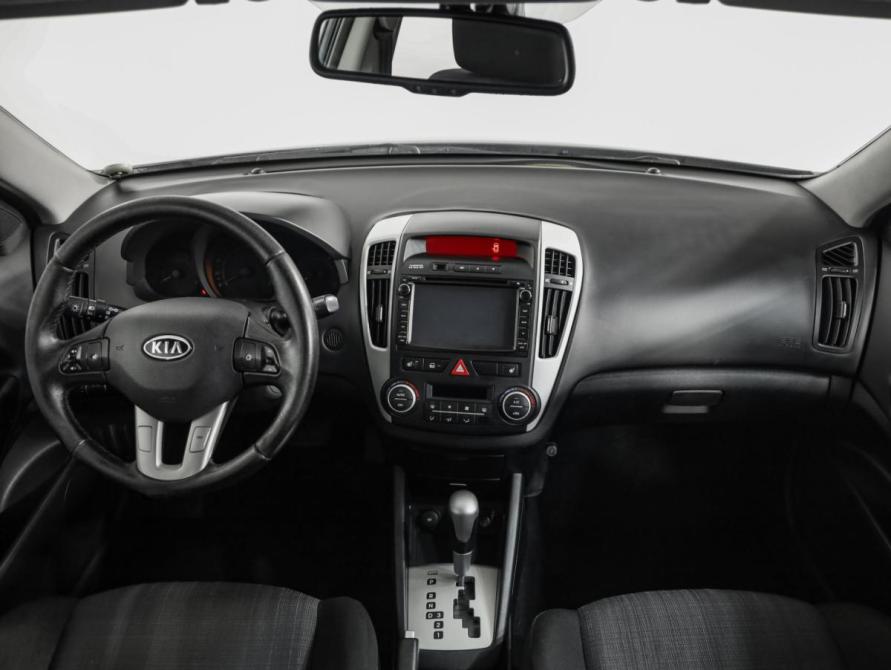 Kia Ceed I Рестайлинг Санкт-Петербург  - изображение 10