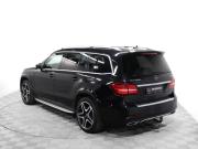 Mercedes-Benz GLS I (X166) Москва  - изображение 32