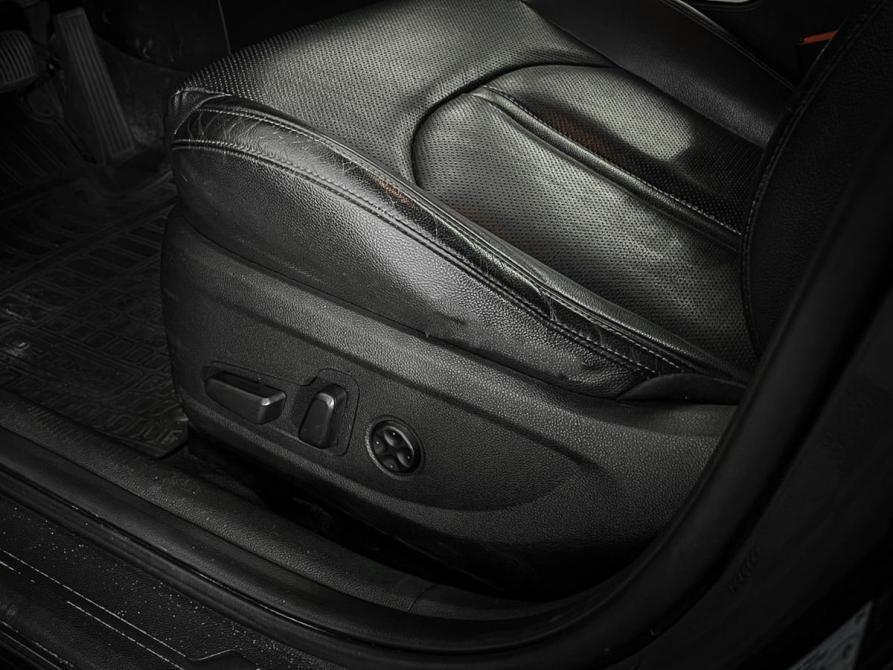 Kia Optima IV Ногинск  - изображение 18