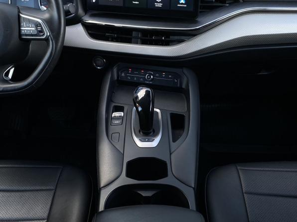Haval F7 I Рестайлинг с пробегом 2024 года, цена 1 449 000 рублей, 138303 км, внедорожник, Автокод Объявления