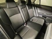 Mitsubishi Lancer X Рестайлинг Москва  - изображение 38