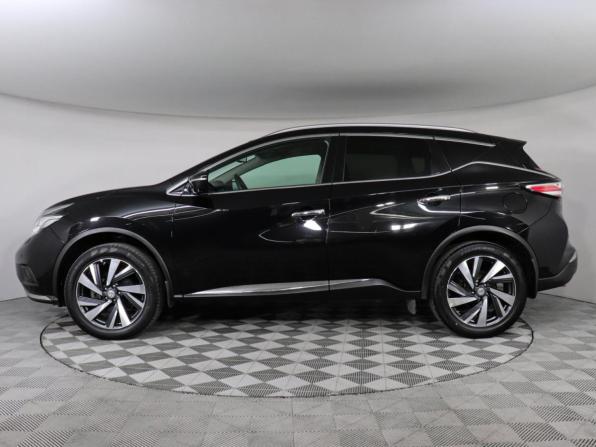Nissan Murano III (Z52) с пробегом 2020 года, цена 2 697 000 рублей, 109228 км, внедорожник, Автокод Объявления