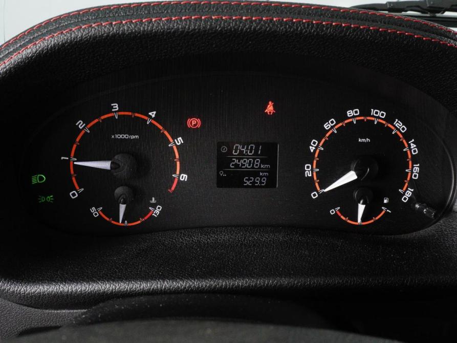 Lada (ВАЗ) Niva Legend I Минеральные Воды  - изображение 12