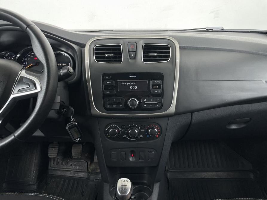 Renault Sandero II Рестайлинг Екатеринбург  - изображение 21
