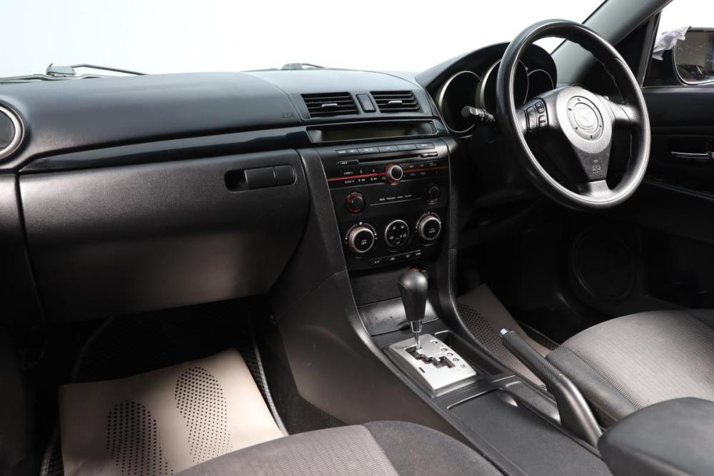 Mazda Axela I Новосибирск  - изображение 9