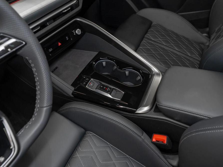 Audi Q5 III (GU) Москва  - изображение 17