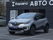 Renault Kaptur I Рестайлинг Ростов-на-Дону  - изображение 33