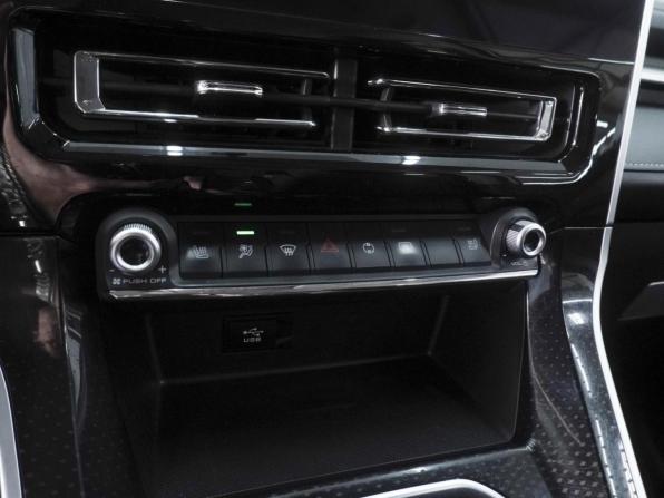 Haval M6 II с пробегом 2024 года, цена 1 740 000 рублей, 58869 км, внедорожник, Автокод Объявления