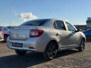 Renault Logan II Санкт-Петербург  - изображение 22