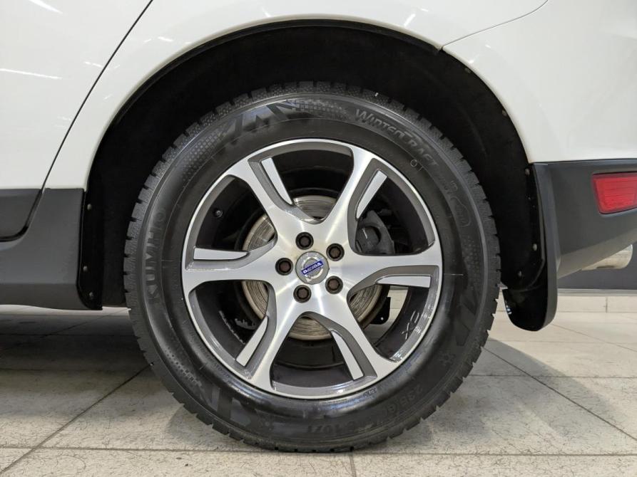Volvo XC60 I Москва  - изображение 12