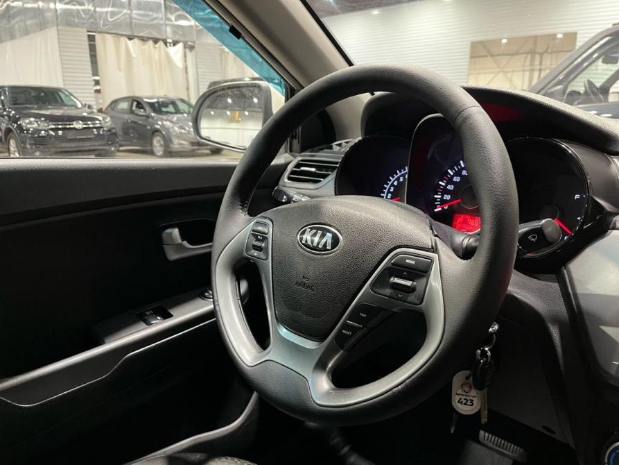 Kia Rio III Рестайлинг Пермь  - изображение 11