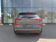 Hyundai Tucson III Рестайлинг Ижевск  - изображение 33