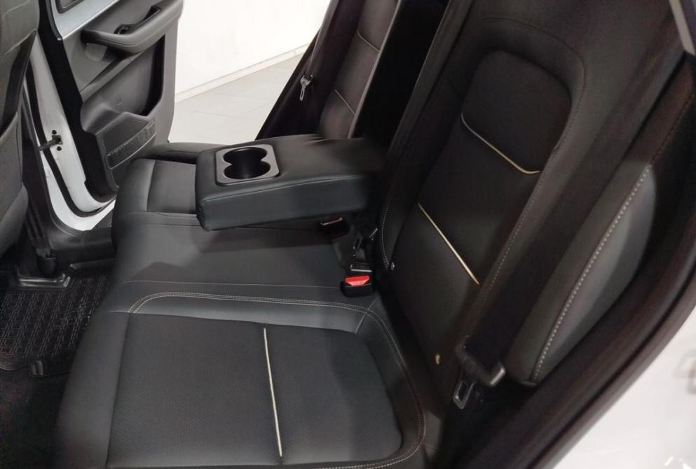 Chery Tiggo 7 Pro Max I Саратов  - изображение 25