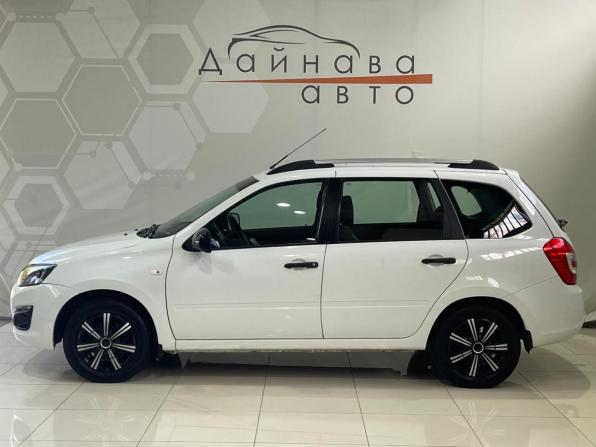 Lada (ВАЗ) Kalina II с пробегом 2017 года, цена 565 000 рублей, 146128 км, универсал, Автокод Объявления
