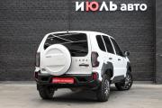 Lada (ВАЗ) Niva Travel I Екатеринбург  - изображение 22