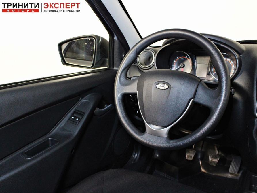 Lada (ВАЗ) Granta I Рестайлинг Белгород  - изображение 12