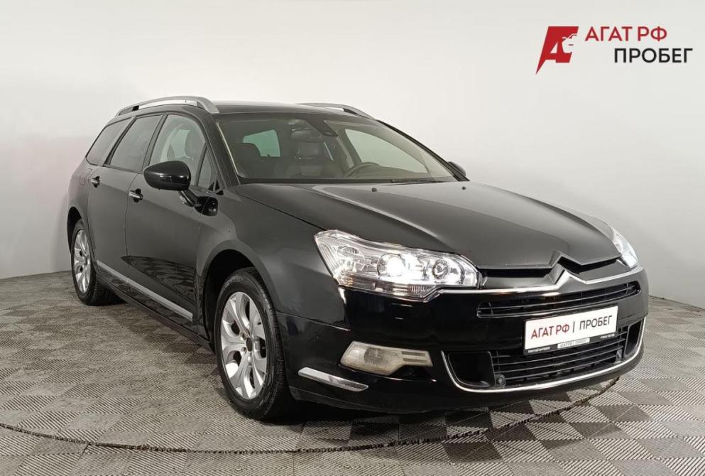 Citroen C5 I Рестайлинг Волгоград  - изображение 1