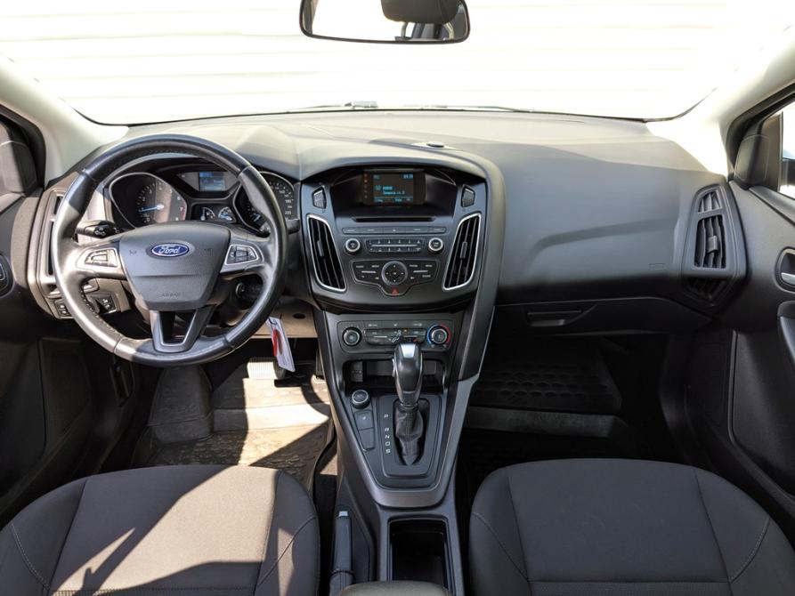 Ford Focus III Рестайлинг Москва  - изображение 12