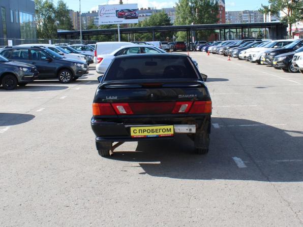 Lada (ВАЗ) 2115 с пробегом 2010 года, цена 109 000 рублей, 257390 км, седан, Автокод Объявления