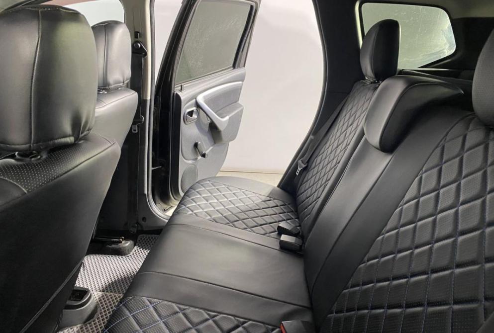 Renault Duster I Саранск  - изображение 21