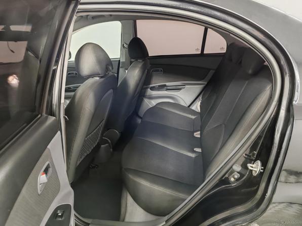Kia Rio II Рестайлинг с пробегом 2009 года, цена 399 000 рублей, 310271 км, седан, Автокод Объявления