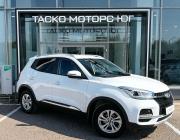 Chery Tiggo 4 I Рестайлинг Стерлитамак  - изображение 19