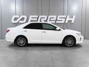 Toyota Camry VII (XV50) Рестайлинг Ростов-на-Дону  - изображение 25