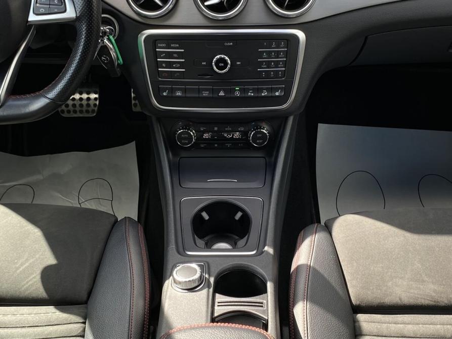 Mercedes-Benz GLA I (X156) Москва  - изображение 14