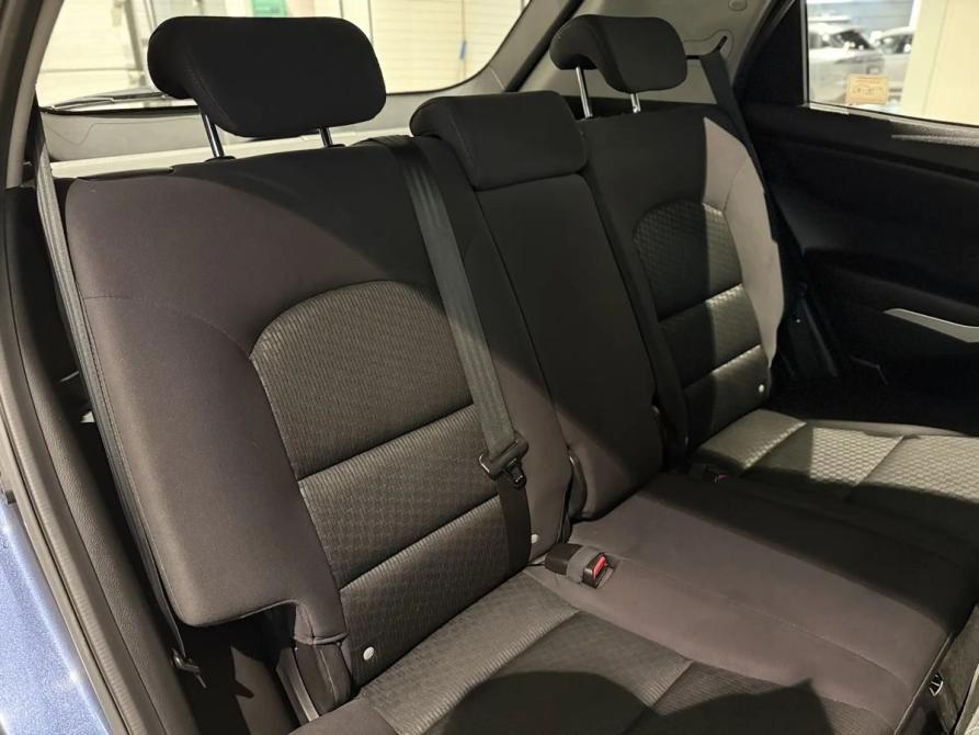 SsangYong Actyon II Рестайлинг Новосибирск  - изображение 20