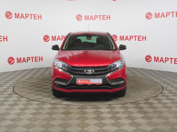 Lada (ВАЗ) XRAY I с пробегом 2019 года, цена 789 000 рублей, 155467 км, хэтчбек, Автокод Объявления
