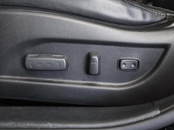 Hyundai i40 I Рестайлинг с пробегом 2016 года, цена 1 709 000 рублей, 131675 км, седан, Автокод Объявления