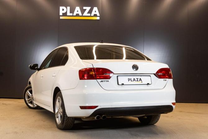 Volkswagen Jetta VI с пробегом 2013 года, цена 690 000 рублей, 175226 км, седан, Автокод Объявления