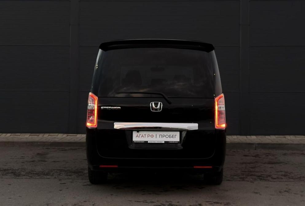 Honda Stepwgn IV Красноярск  - изображение 6