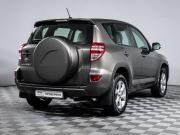 Toyota RAV4 III (XA30) Рестайлинг Москва  - изображение 21