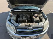 Lada (ВАЗ) Granta I Воронеж  - изображение 6