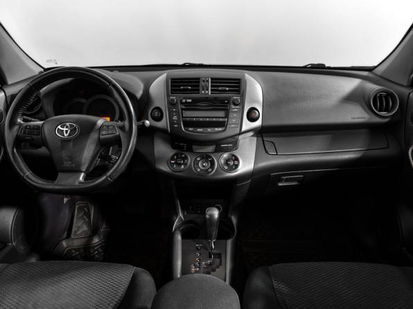 Toyota RAV4 III (XA30) Рестайлинг с пробегом 2010 года, цена 1 199 000 рублей, 212839 км, внедорожник, Автокод Объявления