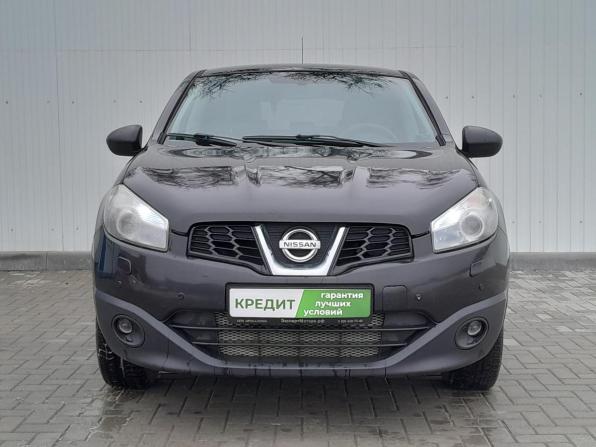 Nissan Qashqai I Рестайлинг с пробегом 2011 года, цена 989 000 рублей, 182560 км, внедорожник, Автокод Объявления