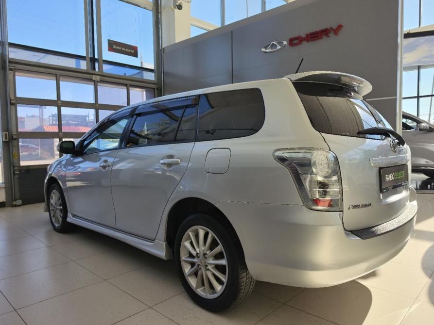 Toyota Corolla X (E140 E150) Рестайлинг Екатеринбург  - изображение 5