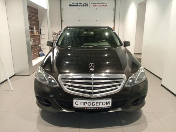 Mercedes-Benz E-Класс IV (W212 S212 C207) Рестайлинг с пробегом 2015 года, цена 1 749 000 рублей, 214847 км, седан, Автокод Объявления