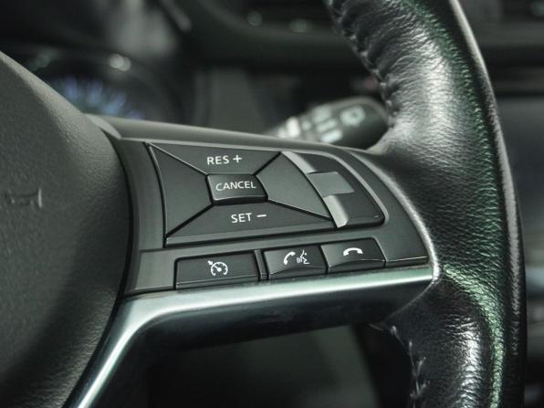 Nissan Qashqai II Рестайлинг с пробегом 2020 года, цена 2 085 000 рублей, 58714 км, внедорожник, Автокод Объявления