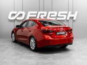 Mazda 3 III (BM) Тюмень  - изображение 23