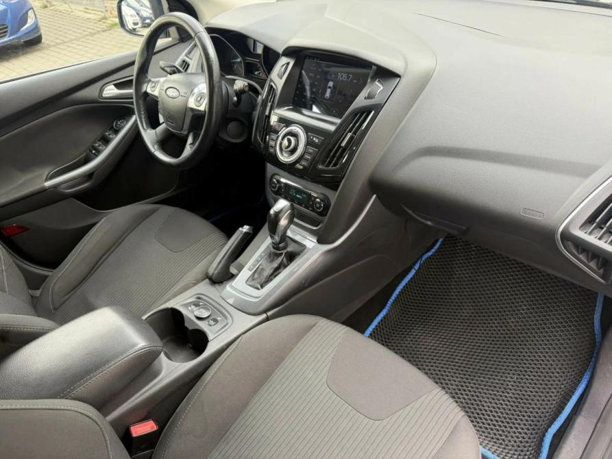 Ford Focus III Ростов-на-Дону  - изображение 17