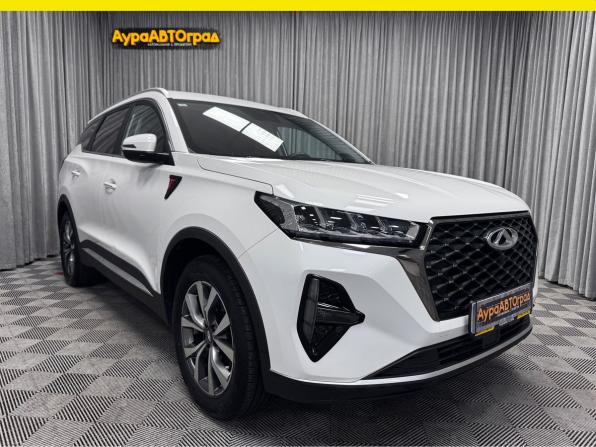 Chery Tiggo 7 Pro Max I с пробегом 2023 года, цена 1 750 000 рублей, 62693 км, внедорожник, Автокод Объявления